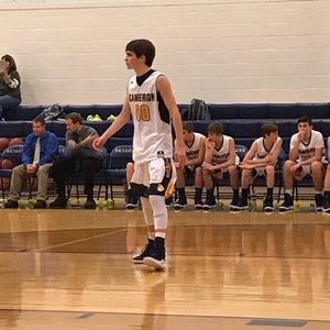 Meet your Posher, Zane